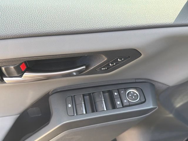 Used 2026 Toyota RAV4 XSE w/ Panoramic Sun Roof Package AWD/4WD image 19