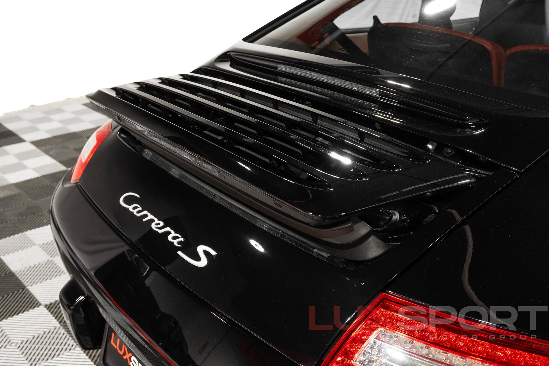 Used 2009 Porsche 911 Carrera S RWD image 87