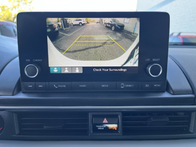 Used 2024 Honda Pilot LX image 31