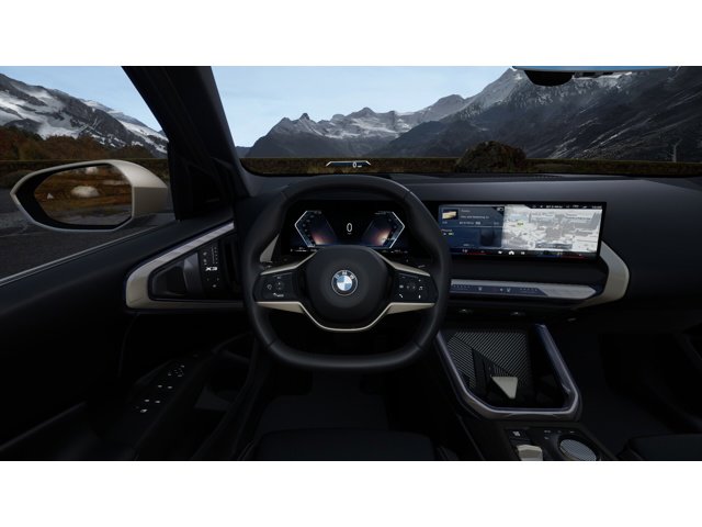 New 2025 BMW X3 xDrive30i w/ Premium Package image 13