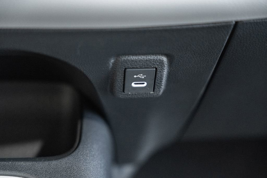 New 2026 Toyota Corolla LE FWD image 21