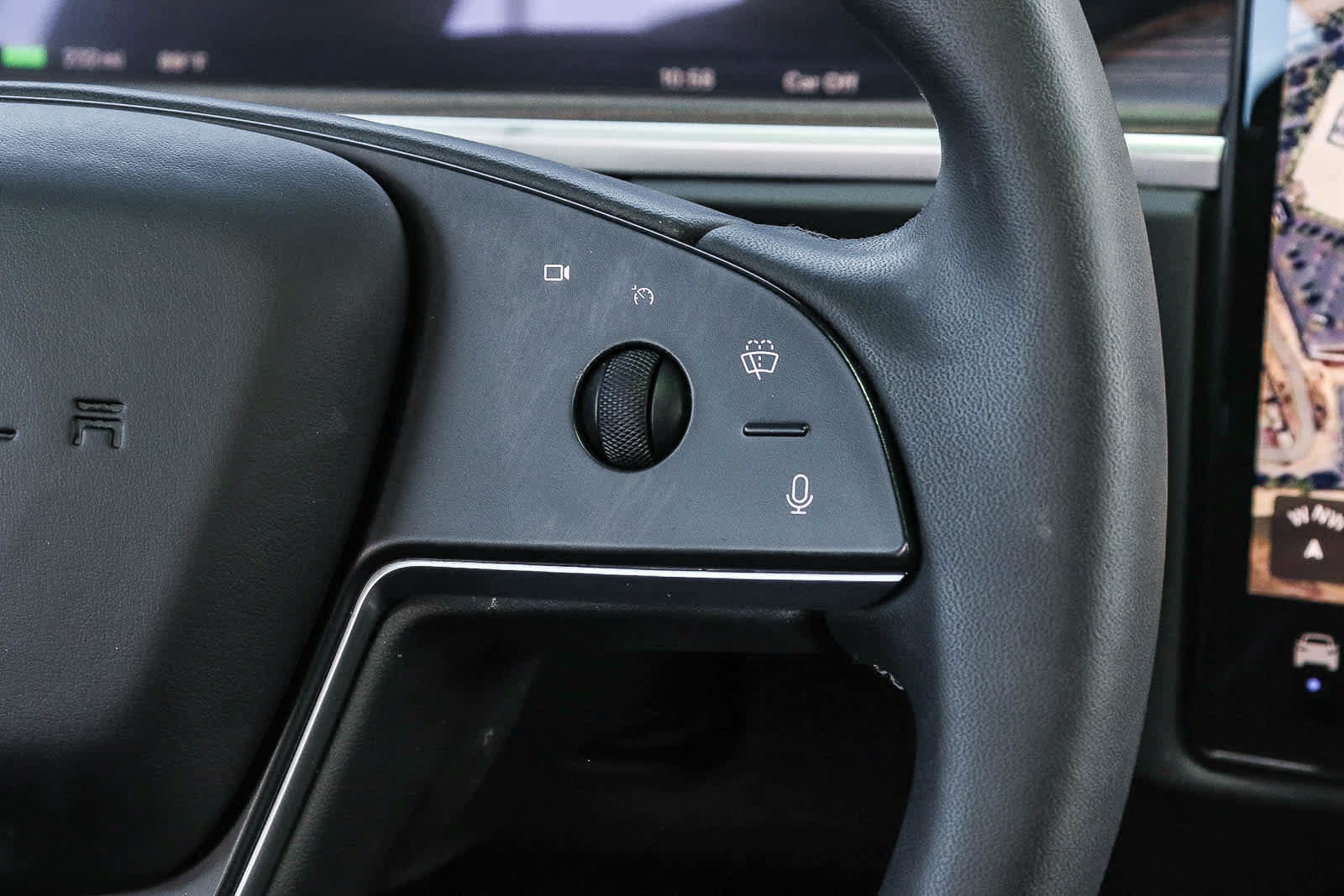 Used 2024 Tesla Model X AWD/4WD image 21