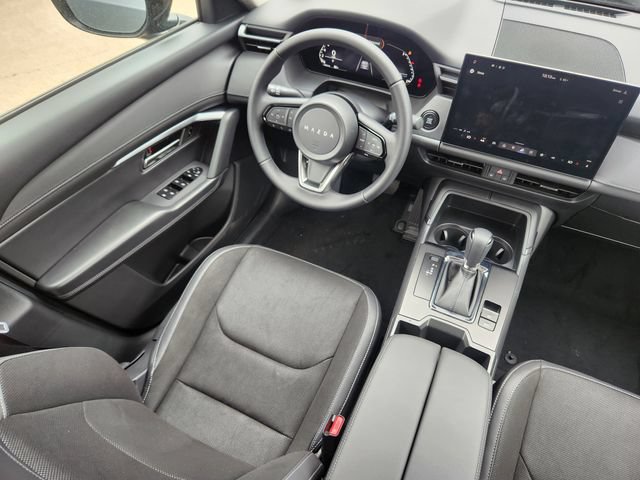 New 2026 MAZDA CX-5 Select AWD/4WD image 10
