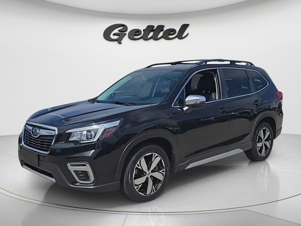 Used 2020 Subaru Forester Touring w/ Popular Package #2