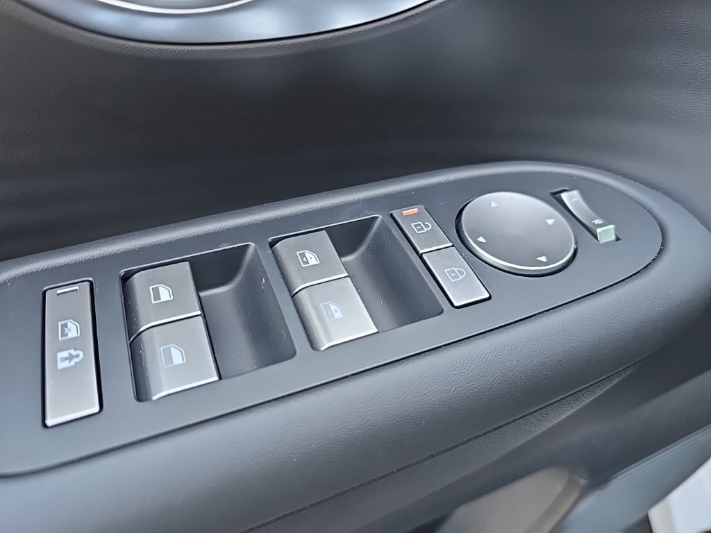 New 2026 Hyundai Ioniq 9 SE image 18