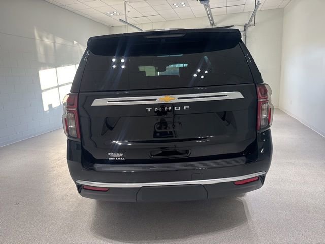 Certified 2024 Chevrolet Tahoe High Country w/ Advanced Technology Package image 6