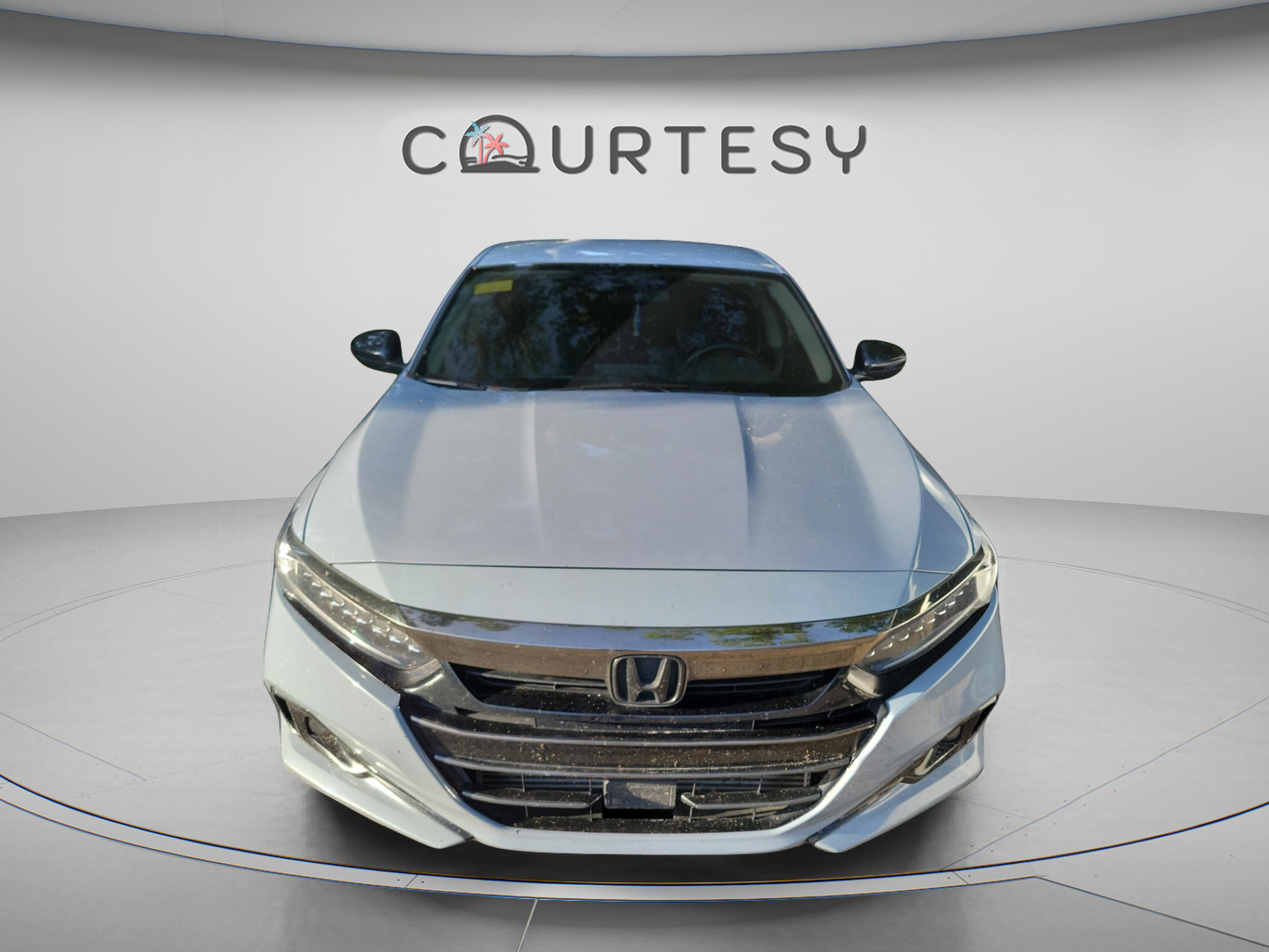 Used 2022 Honda Accord Sport Special Edition image 27