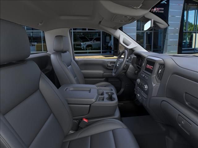 New 2026 GMC Sierra 3500 Pro w/ Convenience Package AWD/4WD image 17