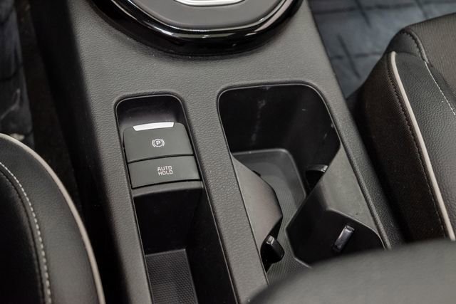 Certified 2023 Kia Forte GT-Line w/ GT-Line Premium Package FWD image 19