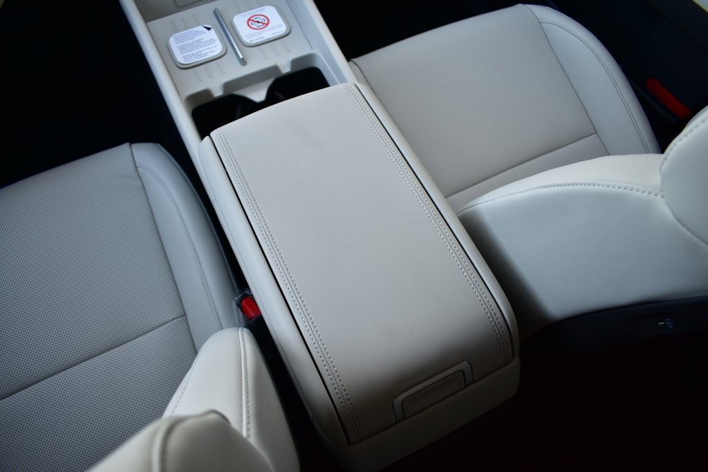 New 2026 Hyundai Santa Fe SEL image 37