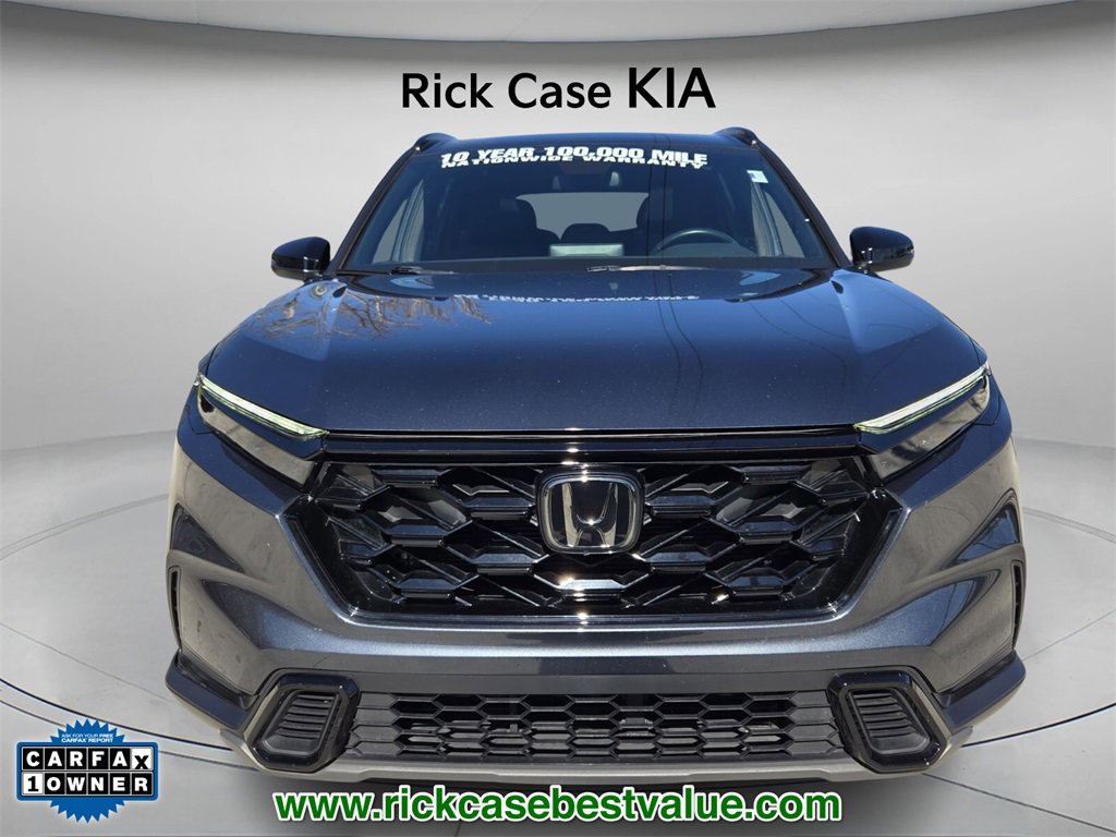 Used 2024 Honda CR-V Sport image 5