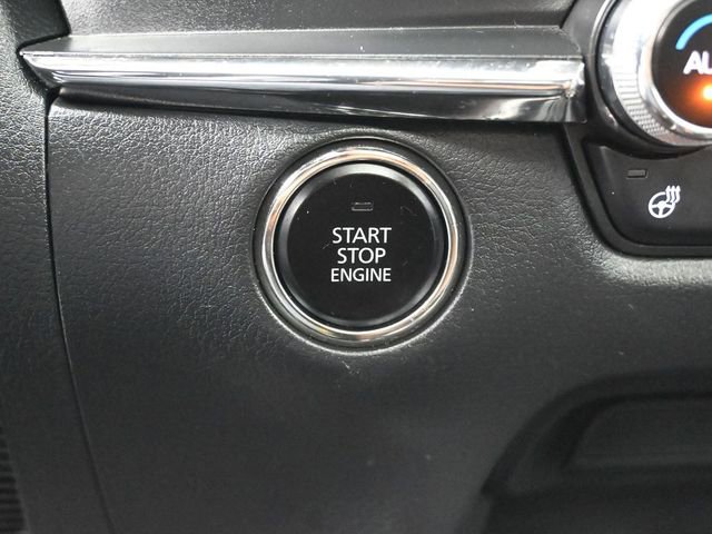 Certified 2023 MAZDA CX-30 2.5 Turbo w/ Premium Plus Pkg image 14