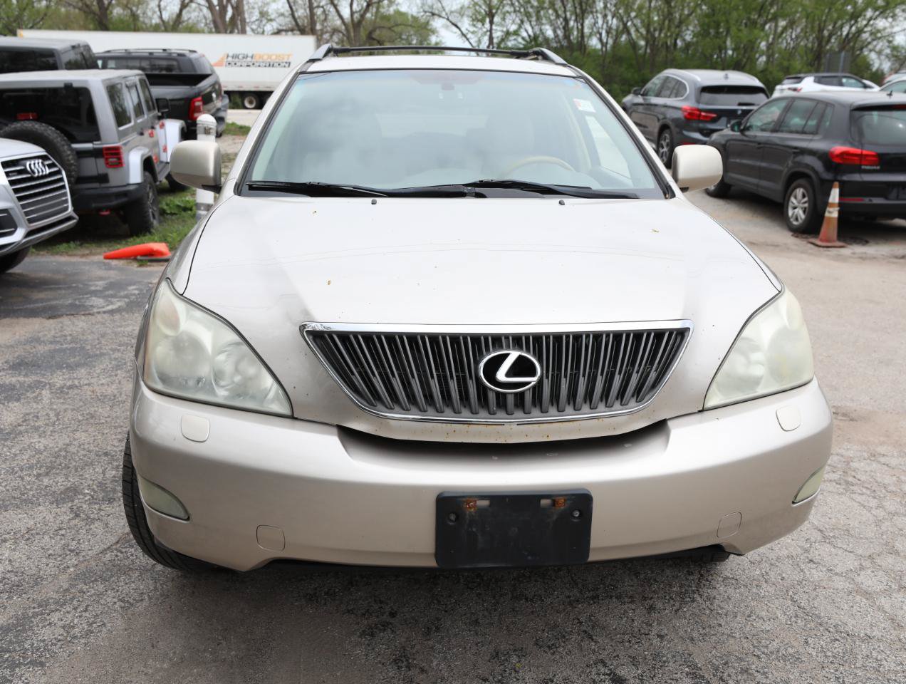Used 2006 Lexus RX 330 AWD image 3
