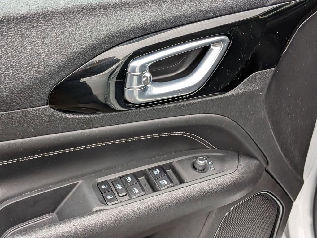 Certified 2022 Jeep Compass Altitude w/ Sun and Sound Group image 10