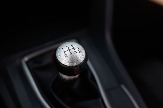 Used 2019 Honda Civic Si image 46