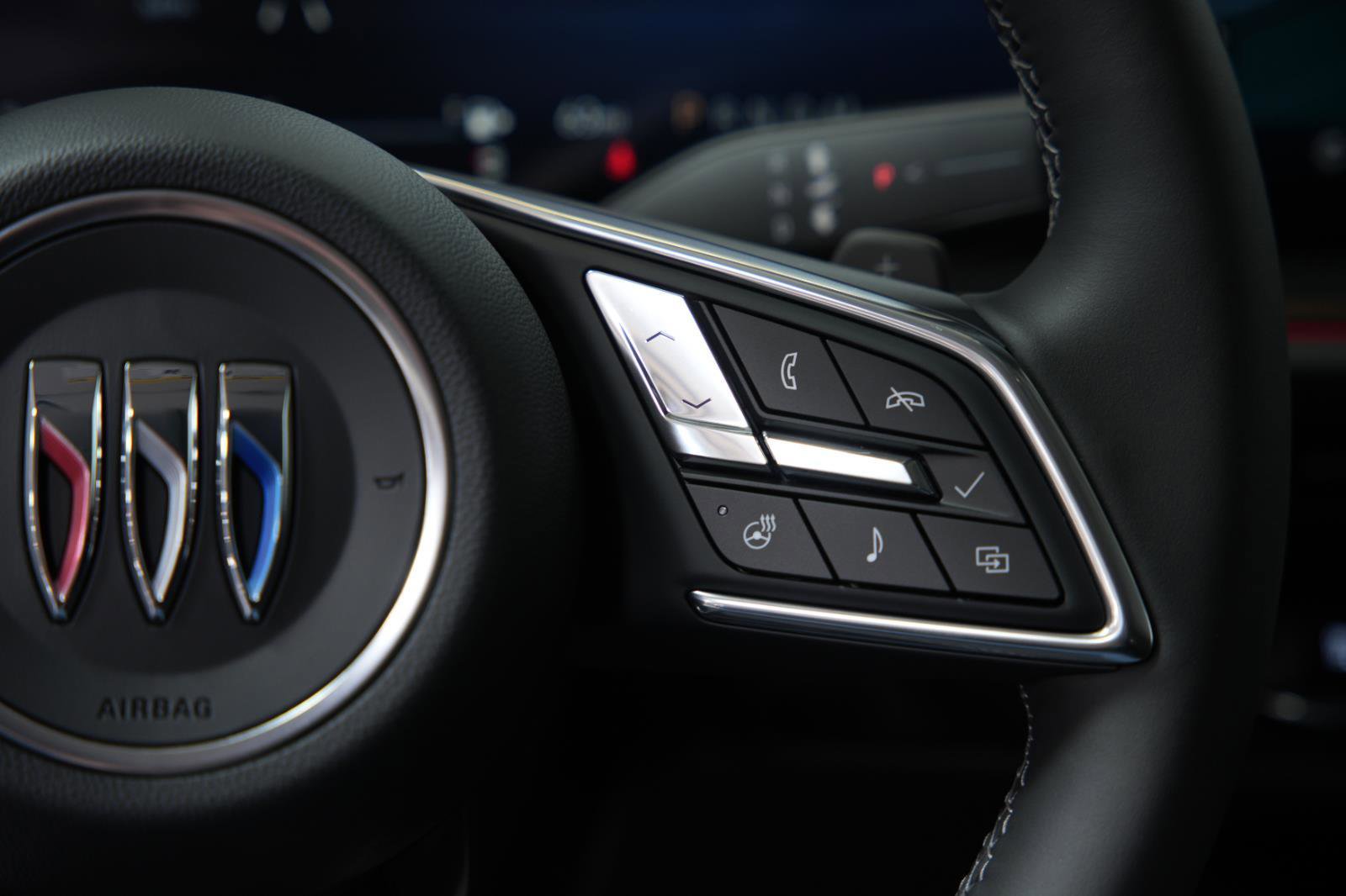 New 2026 Buick Envision Avenir image 37