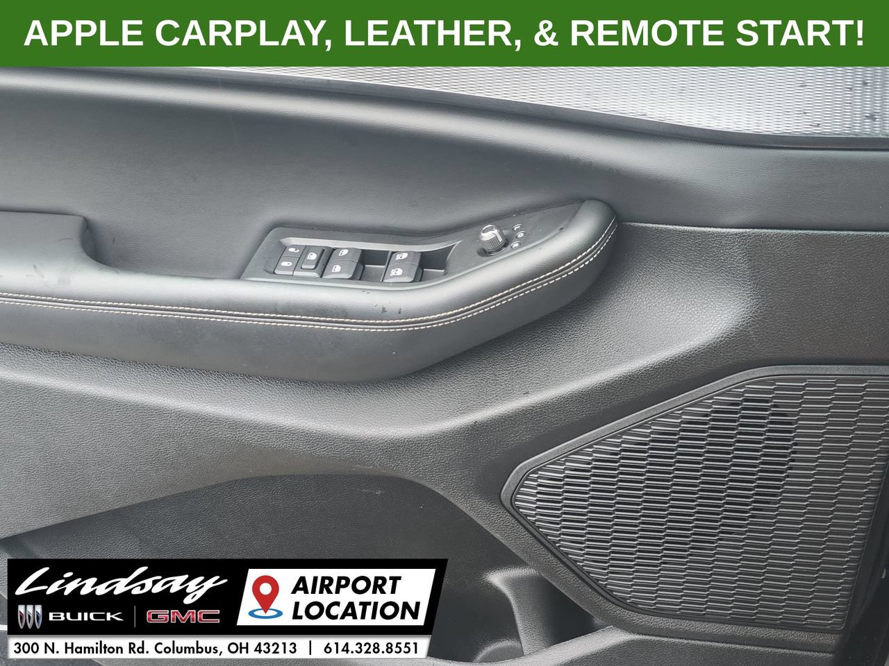 Used 2025 Jeep Grand Cherokee Altitude AWD/4WD image 22