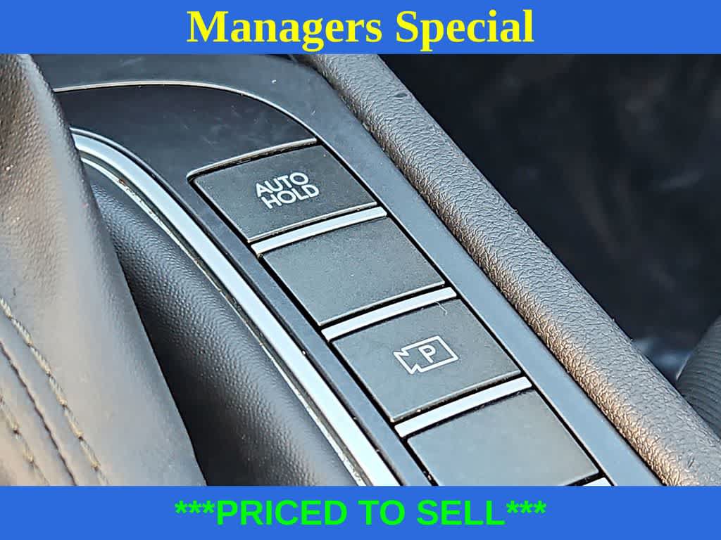 Used 2024 Hyundai Kona SEL FWD image 25