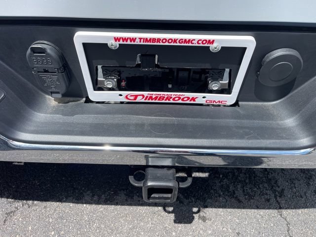 New 2026 GMC Sierra 1500 SLT w/ SLT Convenience Package AWD/4WD image 17