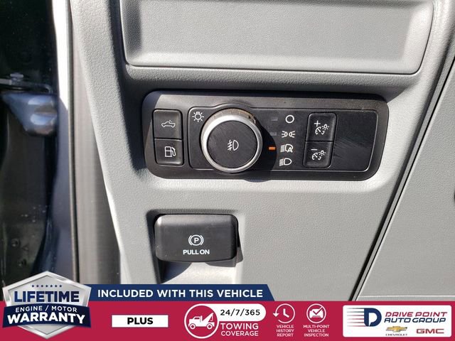 Used 2024 Ford F150 XLT w/ Mobile Office Package image 24