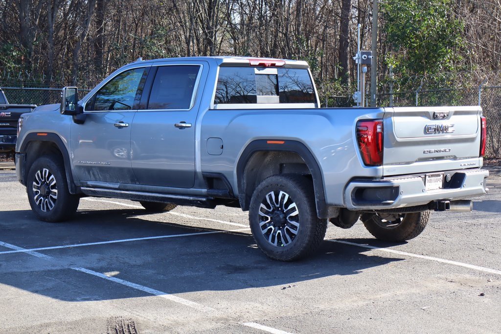 New 2026 GMC Sierra 2500 Denali Ultimate w/ Max Trailering Package image 6