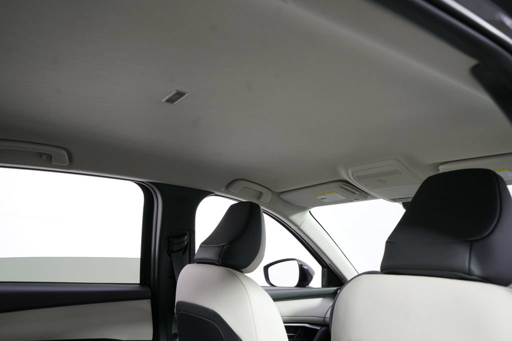 New 2026 MAZDA CX-5 Select AWD/4WD image 17