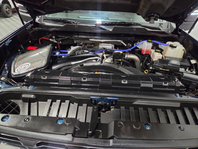 Used 2022 Chevrolet Silverado 2500 LT w/ Convenience Package AWD/4WD image 90