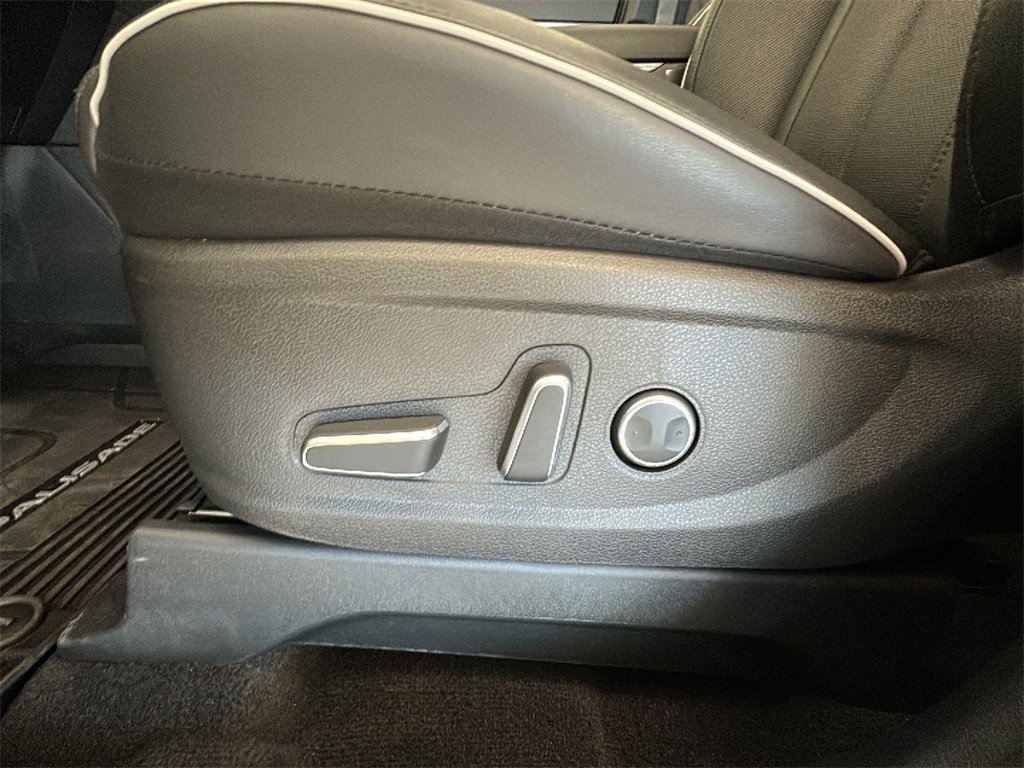 Used 2025 Hyundai Palisade XRT image 10