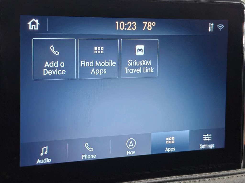 Used 2020 Lincoln Corsair Reserve w/ Equipment Group 201A AWD/4WD image 47