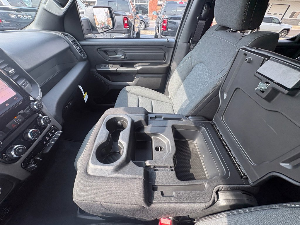 New 2026 RAM 1500 Express image 16
