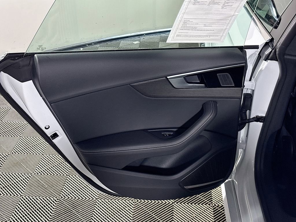 Used 2023 Audi A5 2.0T Premium Plus w/ Premium Plus image 20