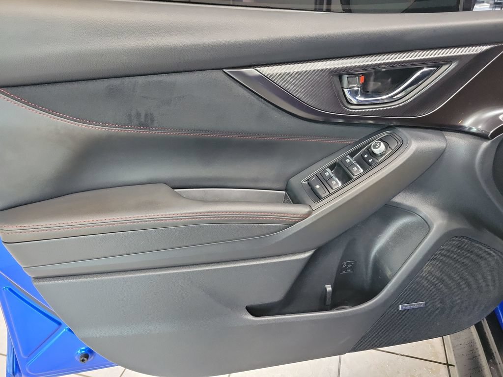 Used 2022 Subaru WRX GT AWD/4WD image 33