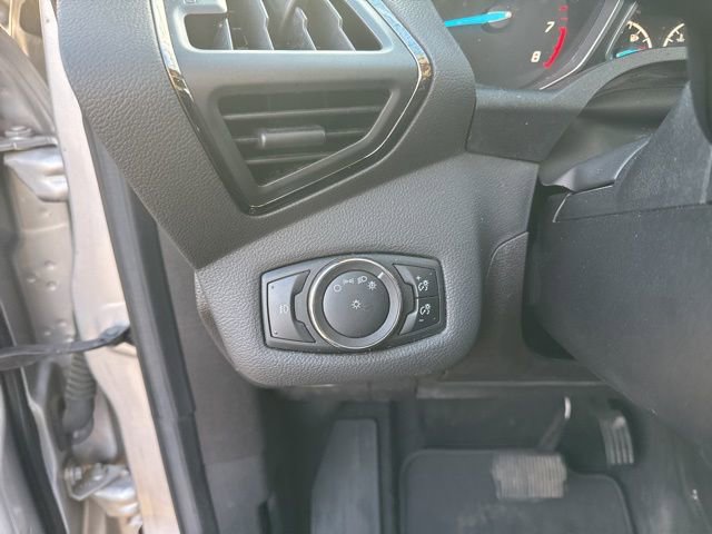 Used 2015 Ford Escape Titanium image 13