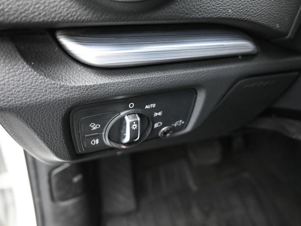 Used 2020 Audi A3 2.0T Premium w/ Final Edition Package image 13