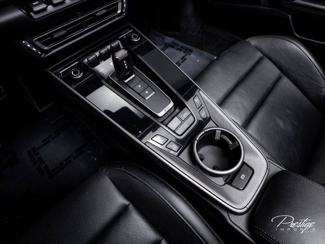 Used 2021 Porsche 911 Carrera image 32