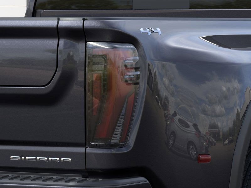 New 2026 GMC Sierra 3500 Denali Ultimate image 12
