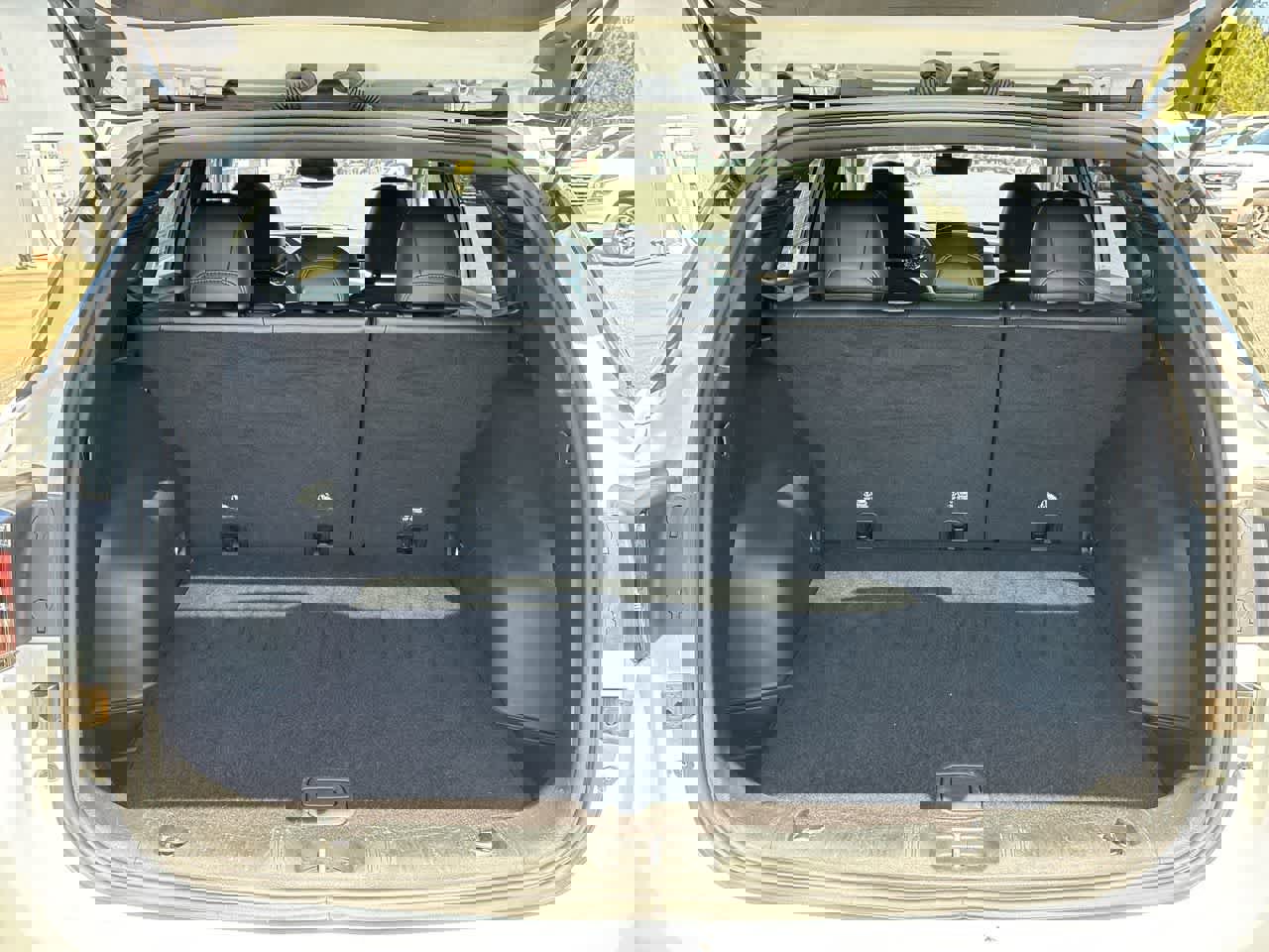 Used 2025 Jeep Compass Limited AWD/4WD image 24