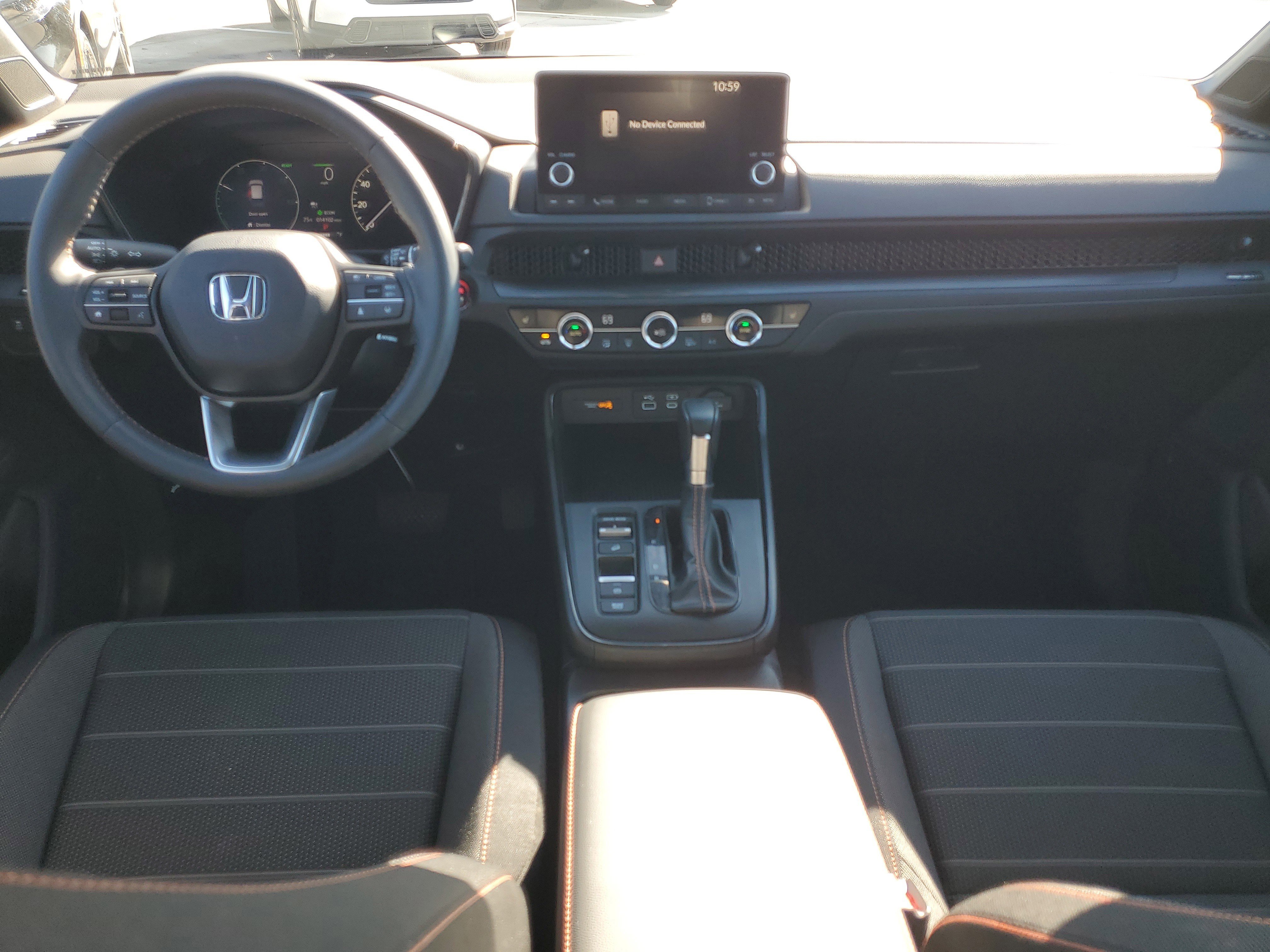 Used 2024 Honda CR-V Sport image 12