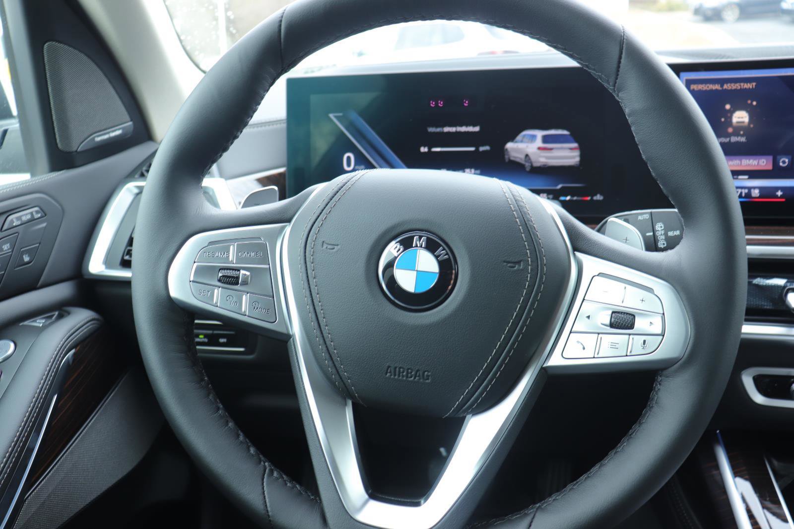 New 2026 BMW X7 xDrive40i image 34