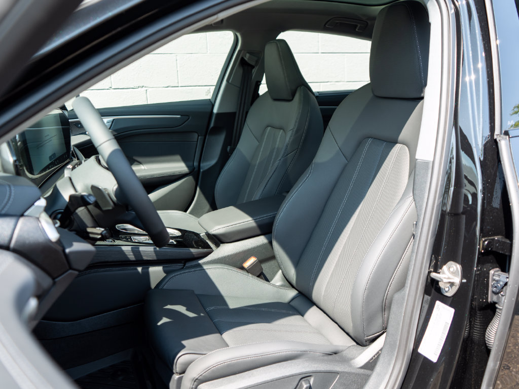 New 2026 Audi A6 Premium Plus AWD/4WD image 8