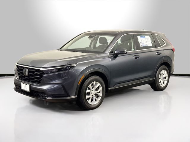 Certified 2023 Honda CR-V LX image 2