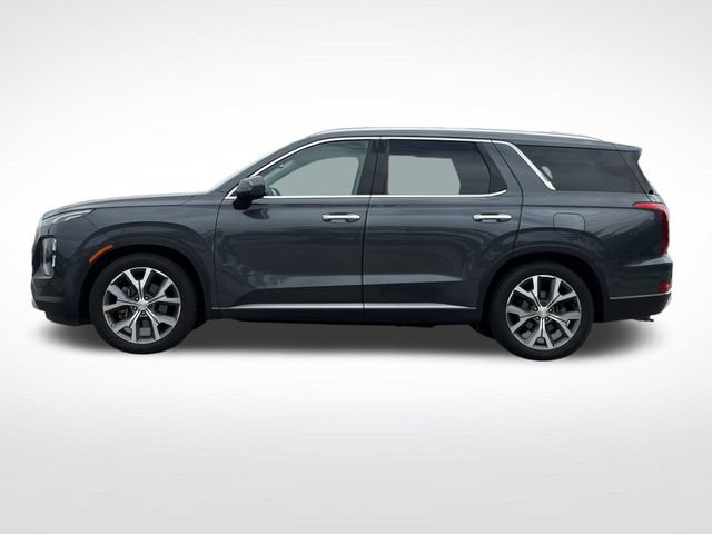 Used 2020 Hyundai Palisade SEL w/ Convenience Package AWD/4WD image 14