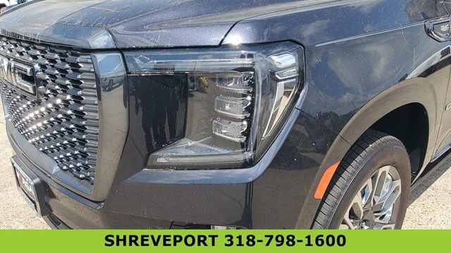 Certified 2024 GMC Yukon XL Denali Ultimate AWD/4WD image 17