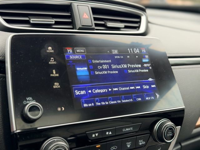 Used 2022 Honda CR-V EX-L image 12