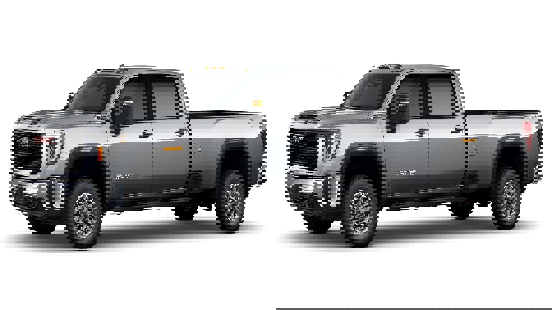 New 2026 GMC Sierra 2500 Pro w/ Convenience Package image 26