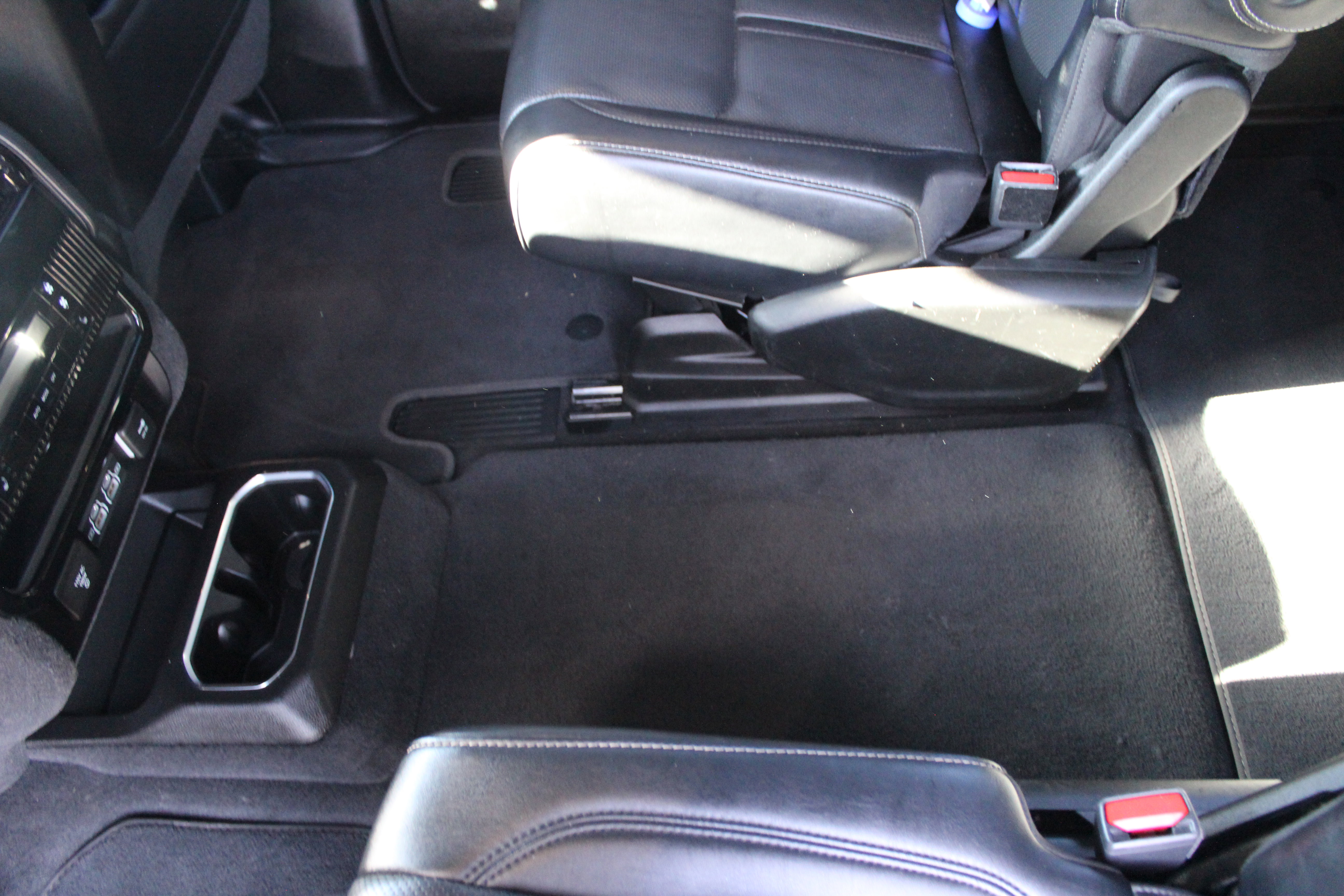 Used 2022 Jeep Wagoneer Series III w/ Convenience Group I image 29