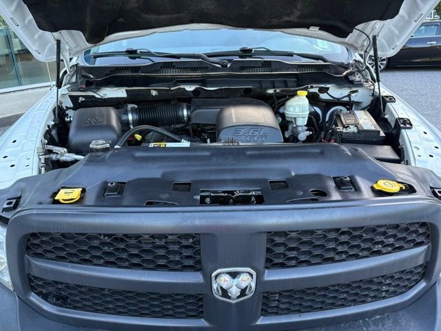 Used 2016 RAM 1500 Tradesman w/ Protection Group image 35