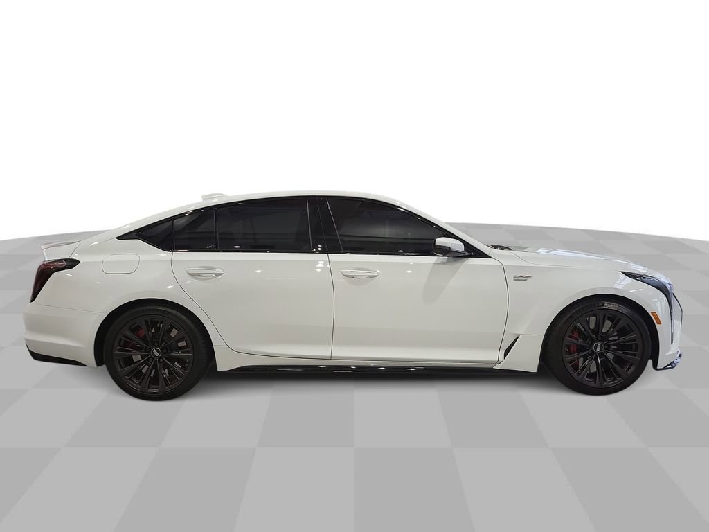 Used 2026 Cadillac CT5 V Blackwing image 9