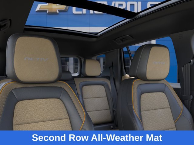 New 2026 Chevrolet Equinox ACTIV w/ Convenience Package III FWD image 25