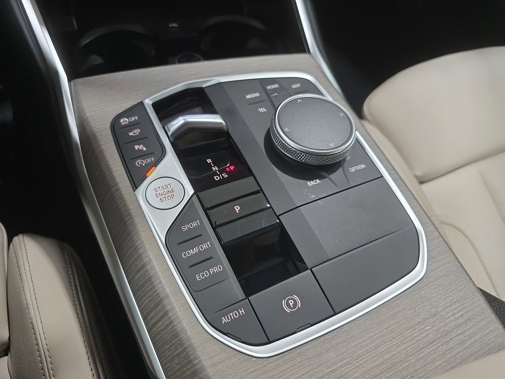 Certified 2025 BMW M340i xDrive w/ Premium Package image 20